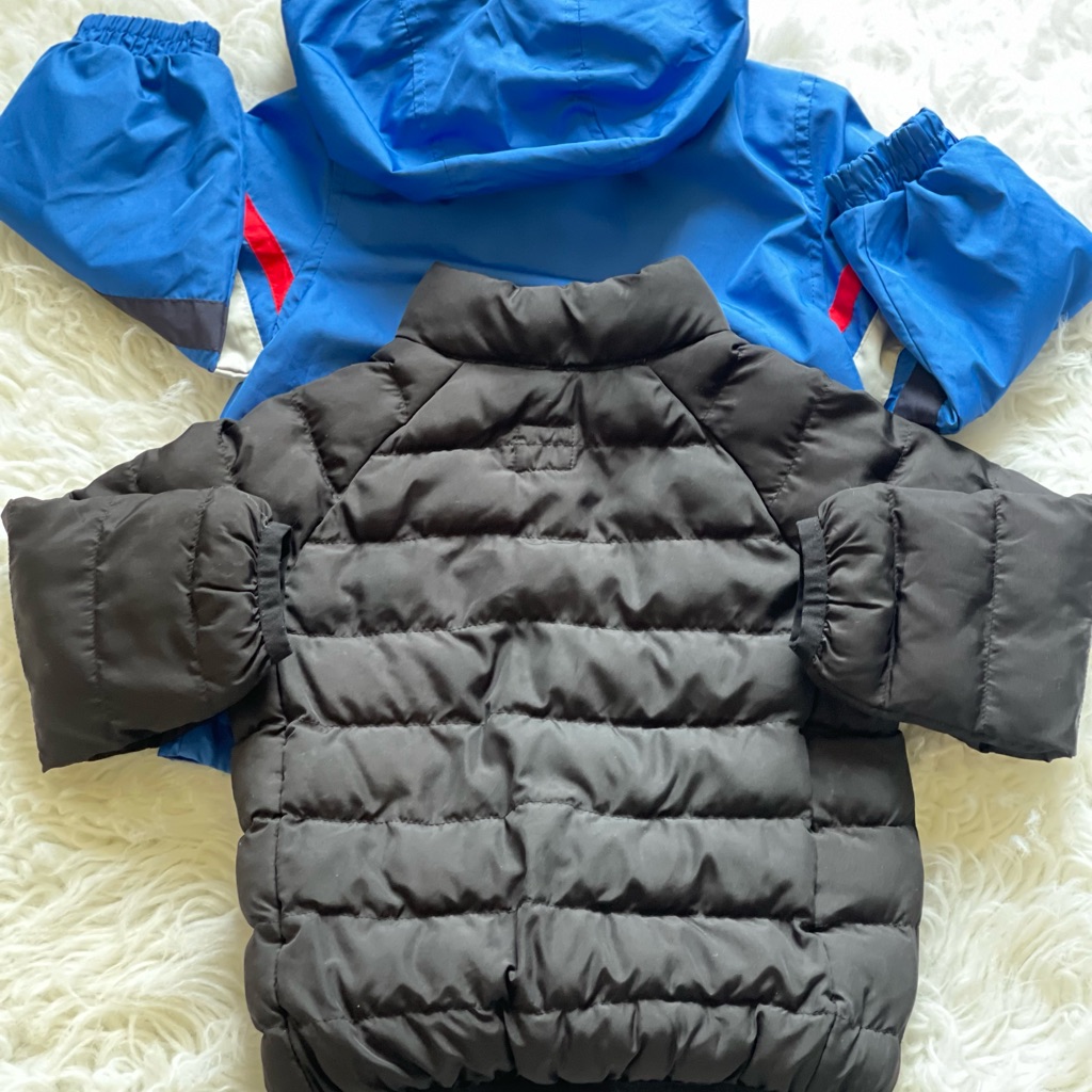 2t Jackets